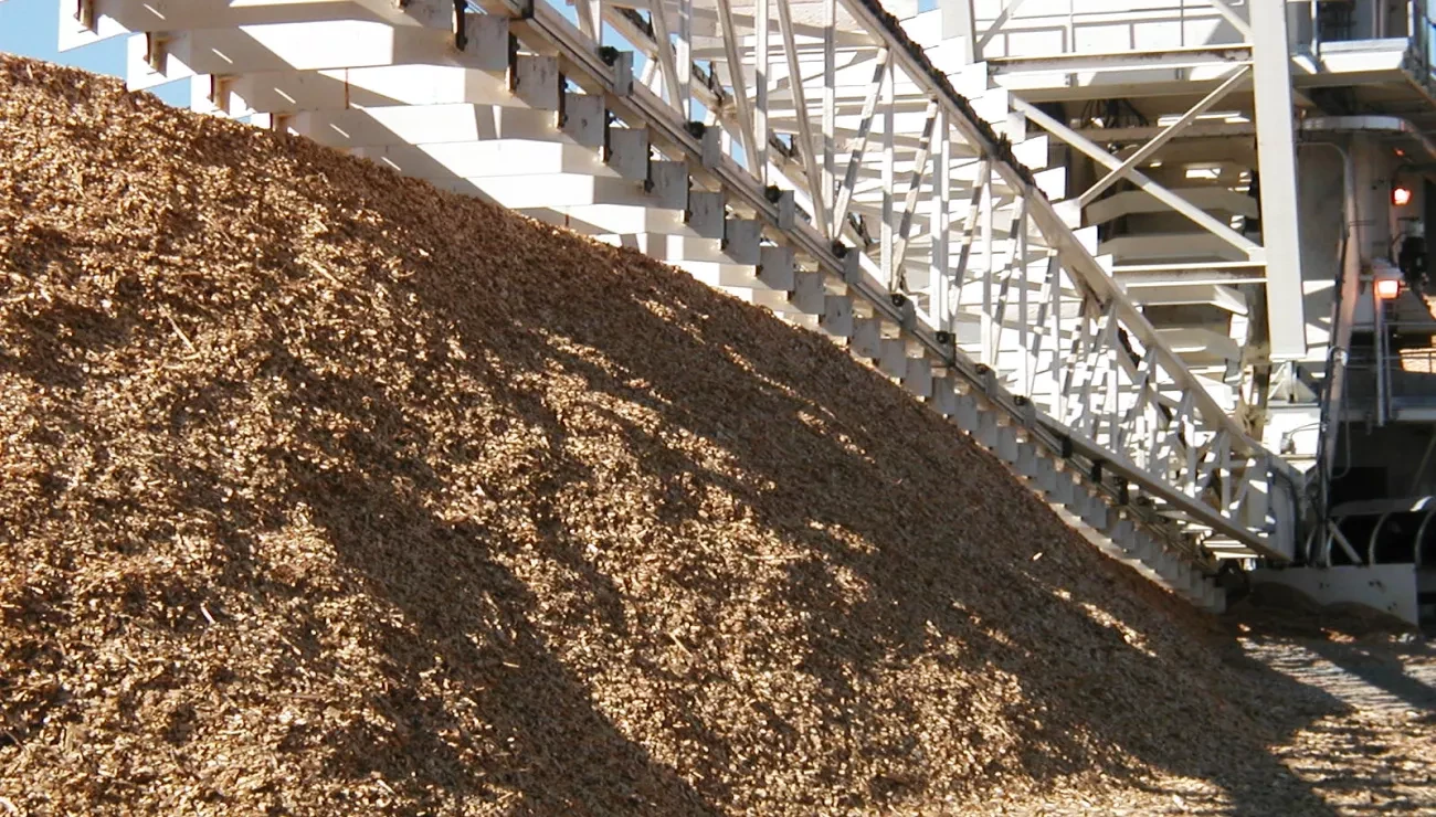 Stacker reclaimer upgrades offer reliable, safe, improved performance